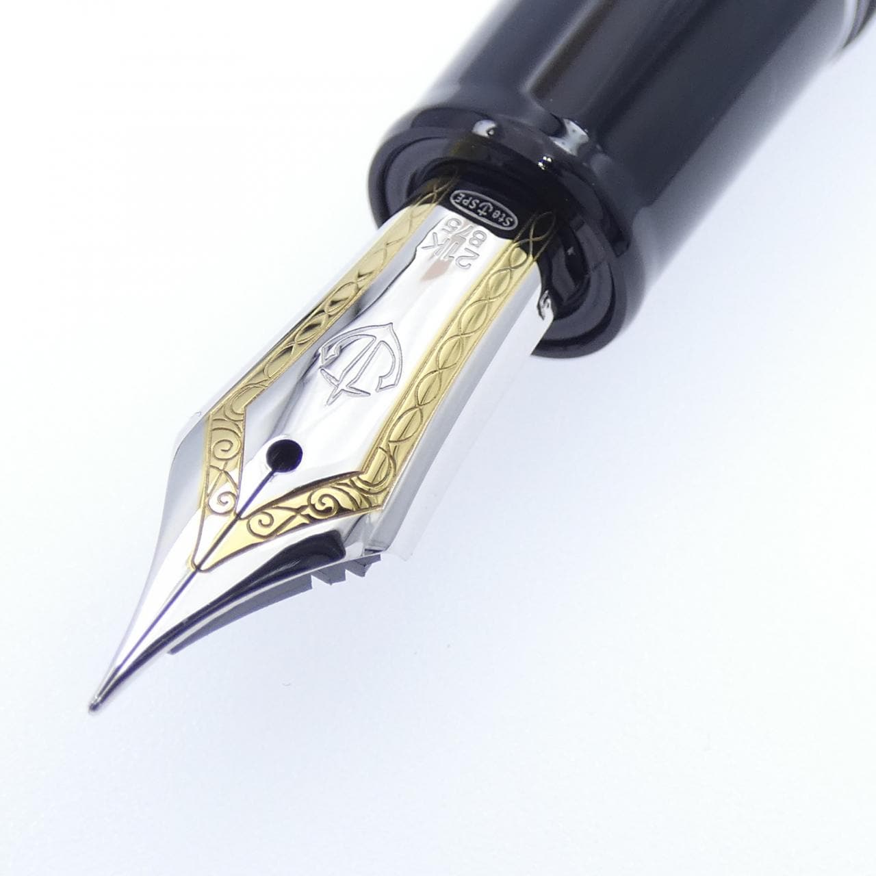 セーラー プロフェッショナルギア 万年筆