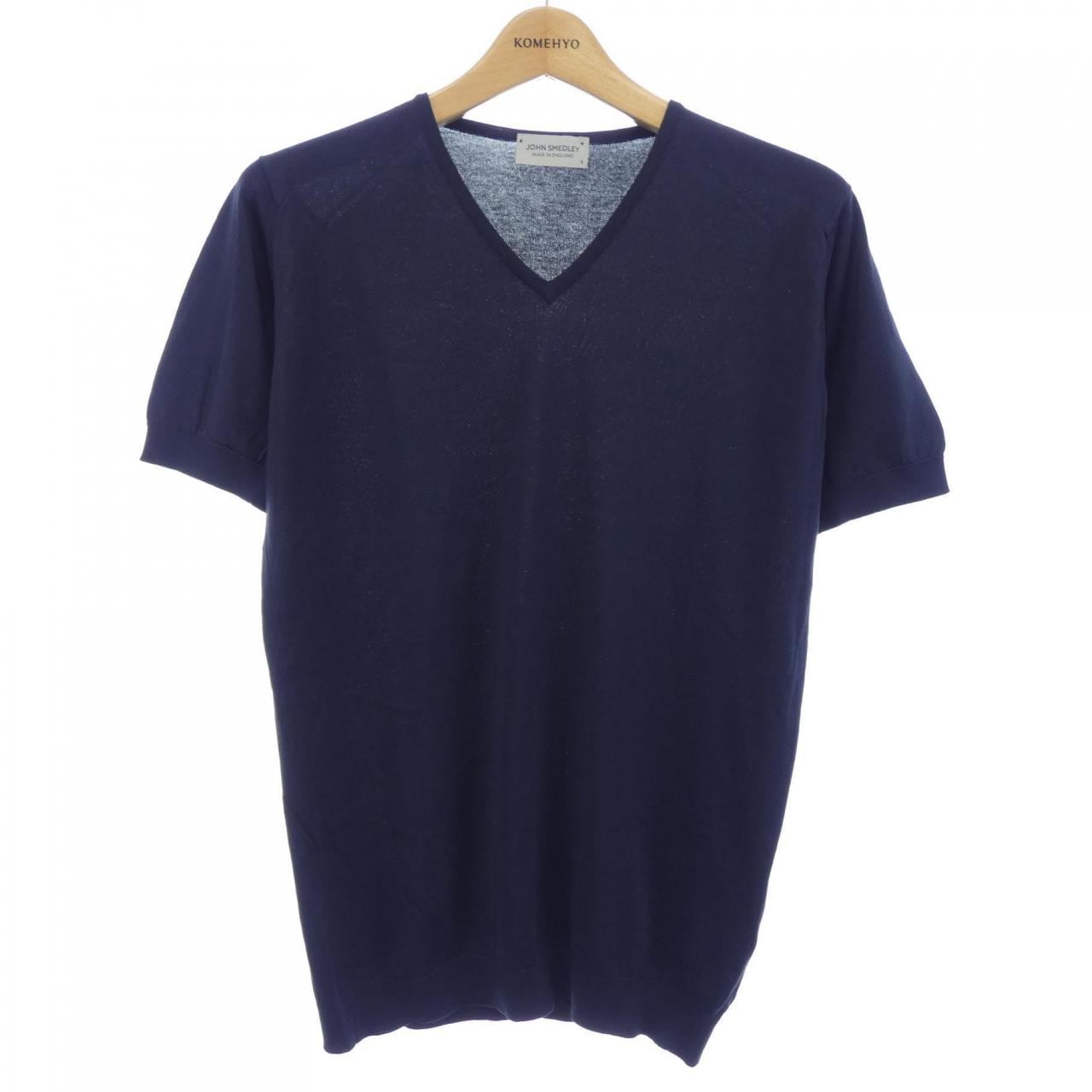 ジョンスメドレー JOHN SMEDLEY ニット