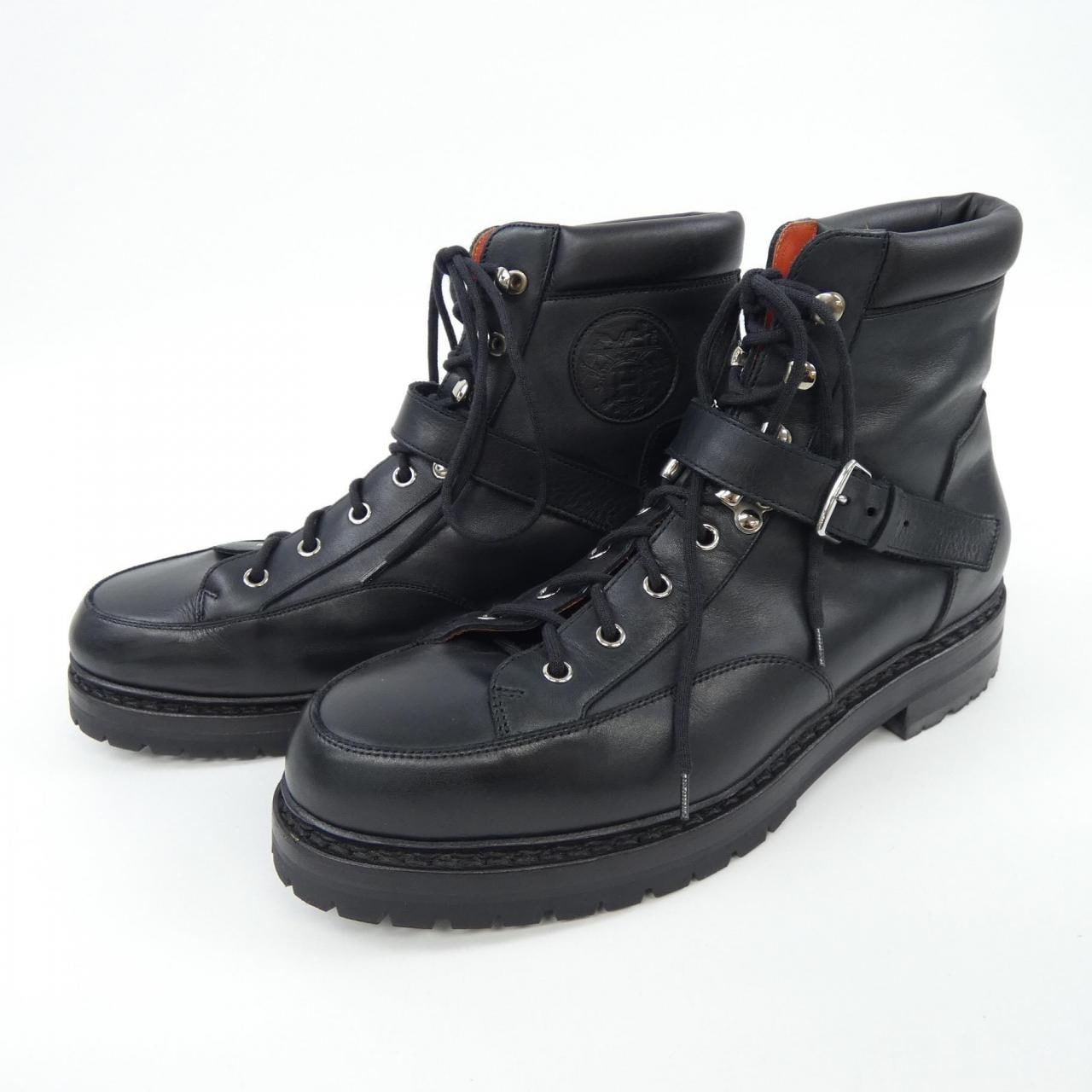 エルメス HERMES ブーツ