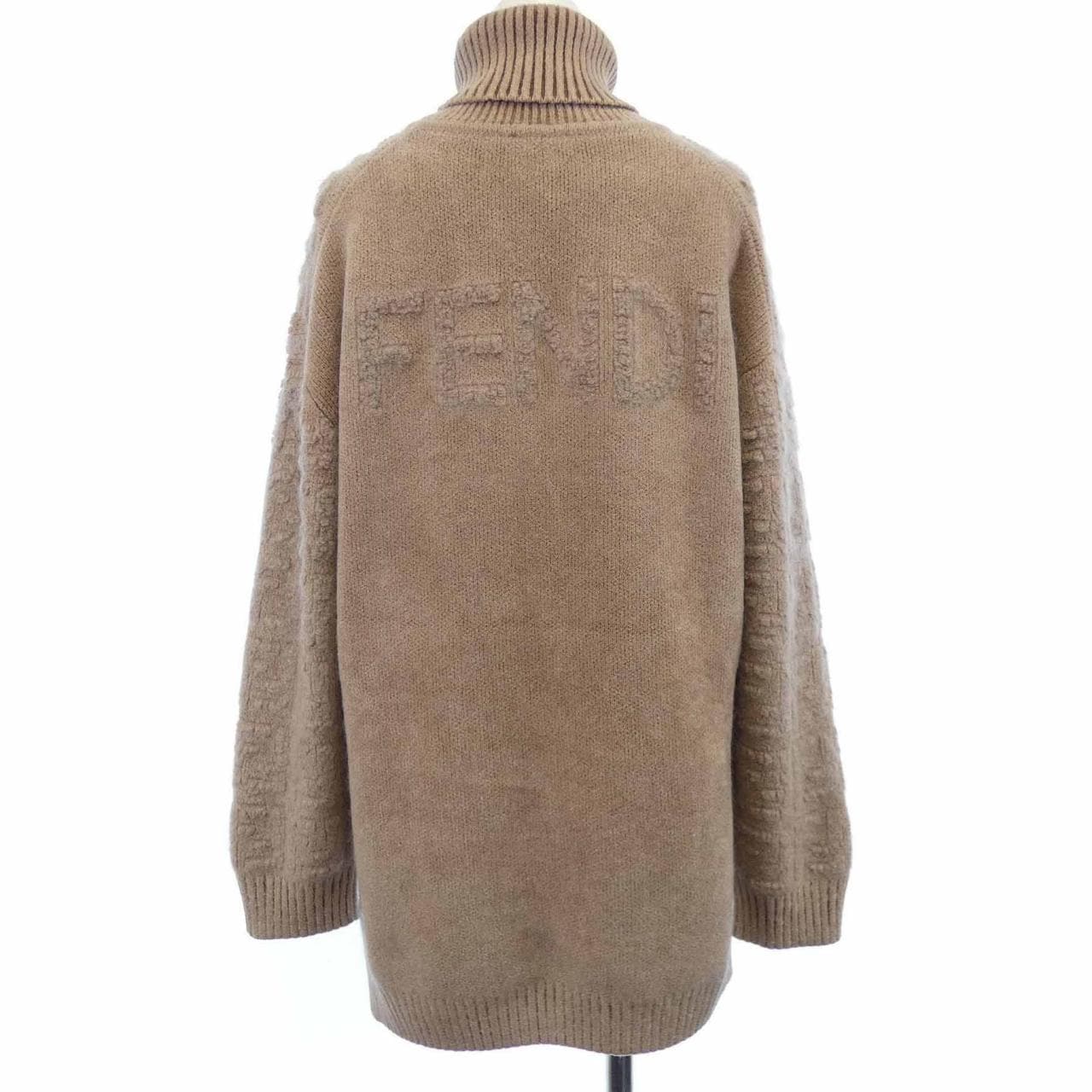 フェンディ FENDI FZY874 A9WF ニット