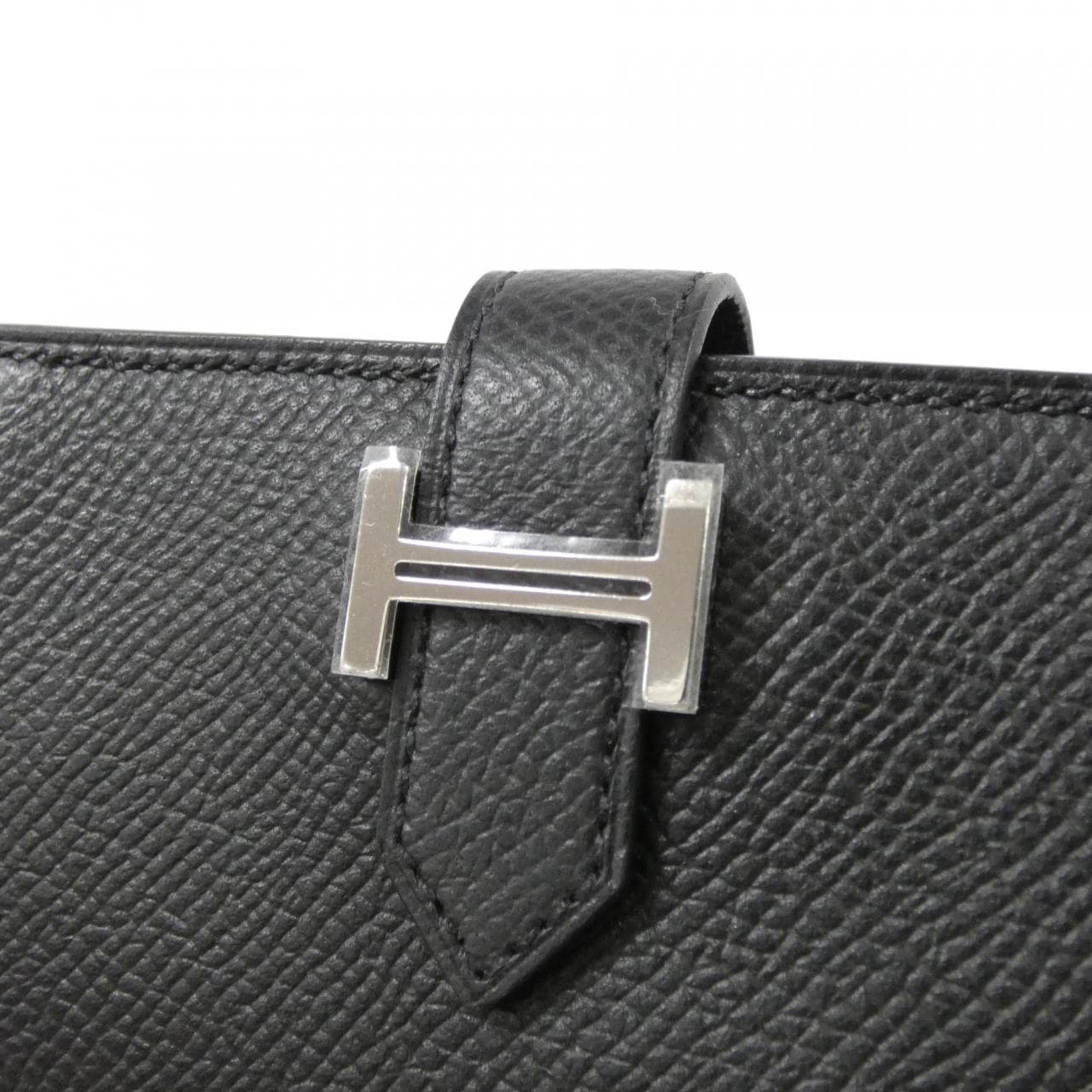 エルメス ベアン 039806CK カードケース