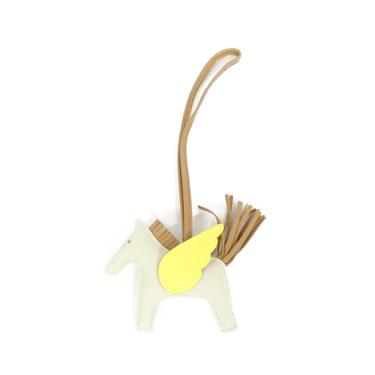 エルメス ロデオ ペガサス バッグチャーム  PM 083010CA