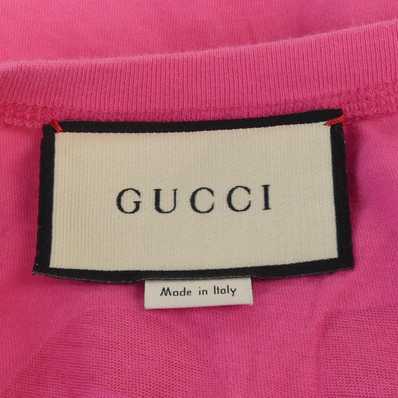 グッチ GUCCI 492347-XJBUO Tシャツ