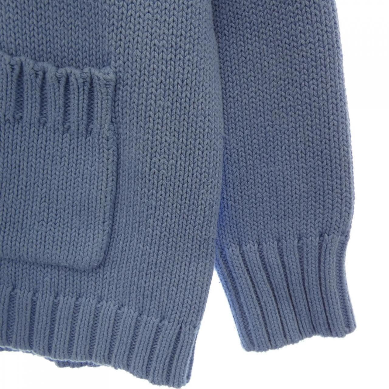 エブール ebure 3510800190 ニット