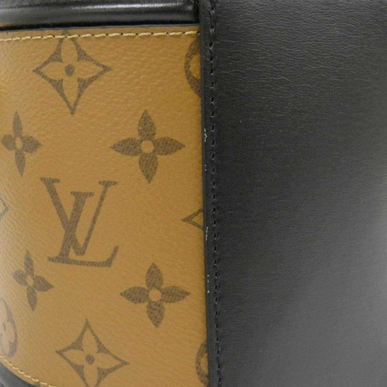 ルイヴィトン モノグラム リバース カンヌ M43986 バッグ