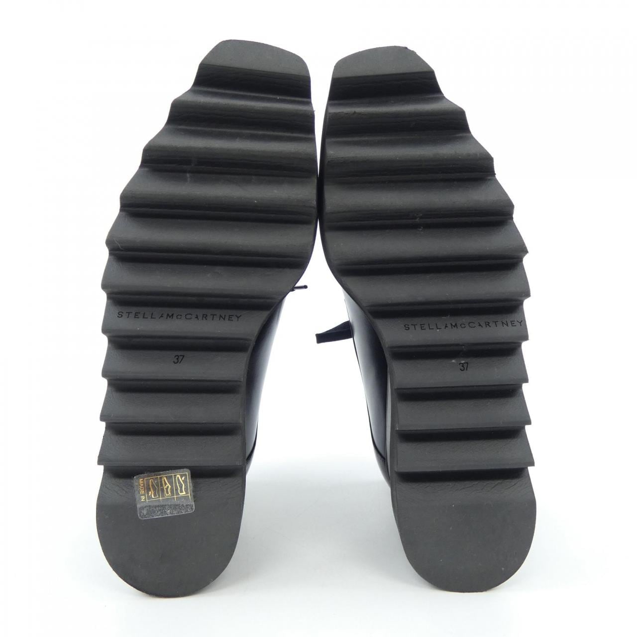 ステラマッカートニー STELLA MCCARTNEY 363998 シューズ
