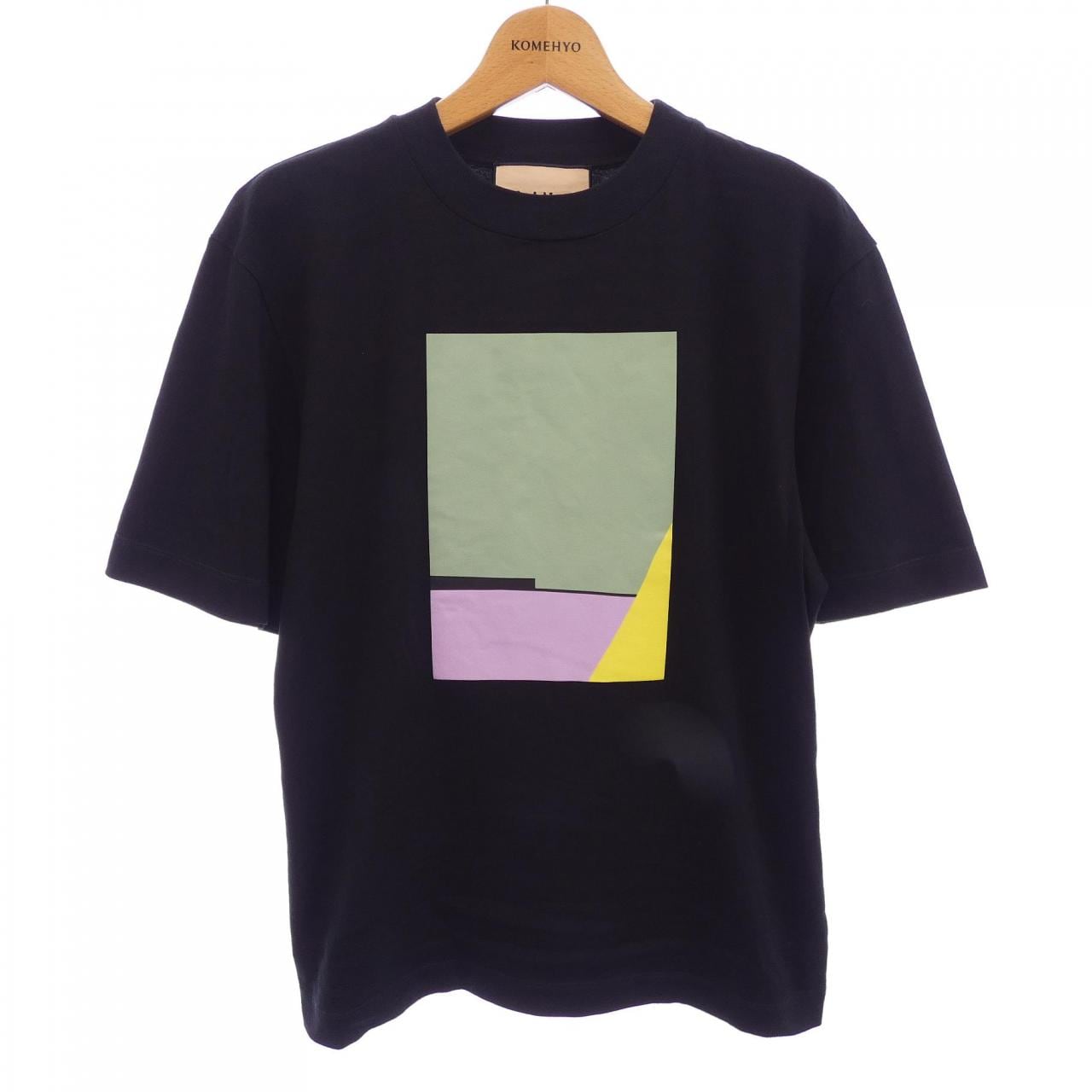 プランシー PLAN C THCJD50SG9TJ025 Tシャツ