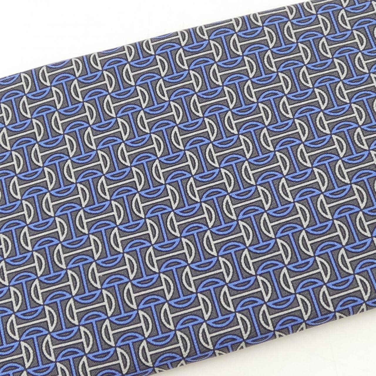 エルメス HERMES NECKTIE