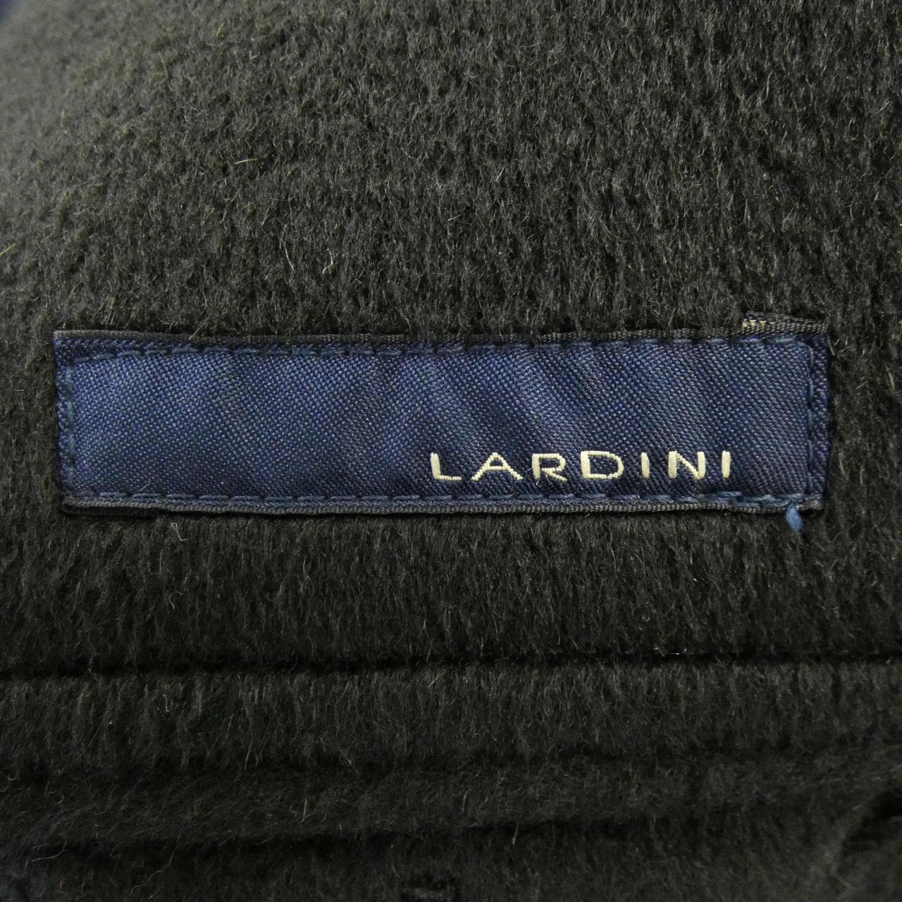 ラルディーニ LARDINI チェスターコート