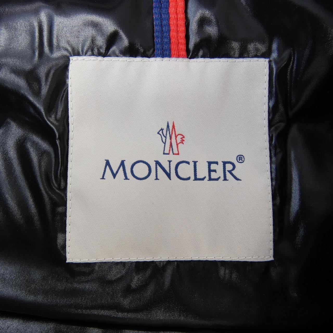モンクレール MONCLER GHANY ダウンベスト