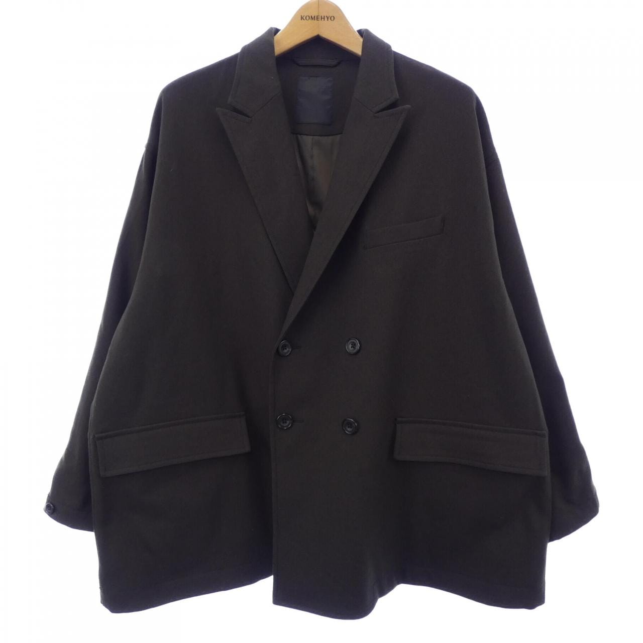 ダイワピア39 DAIWA PIER39 BJ-56022WL ジャケット