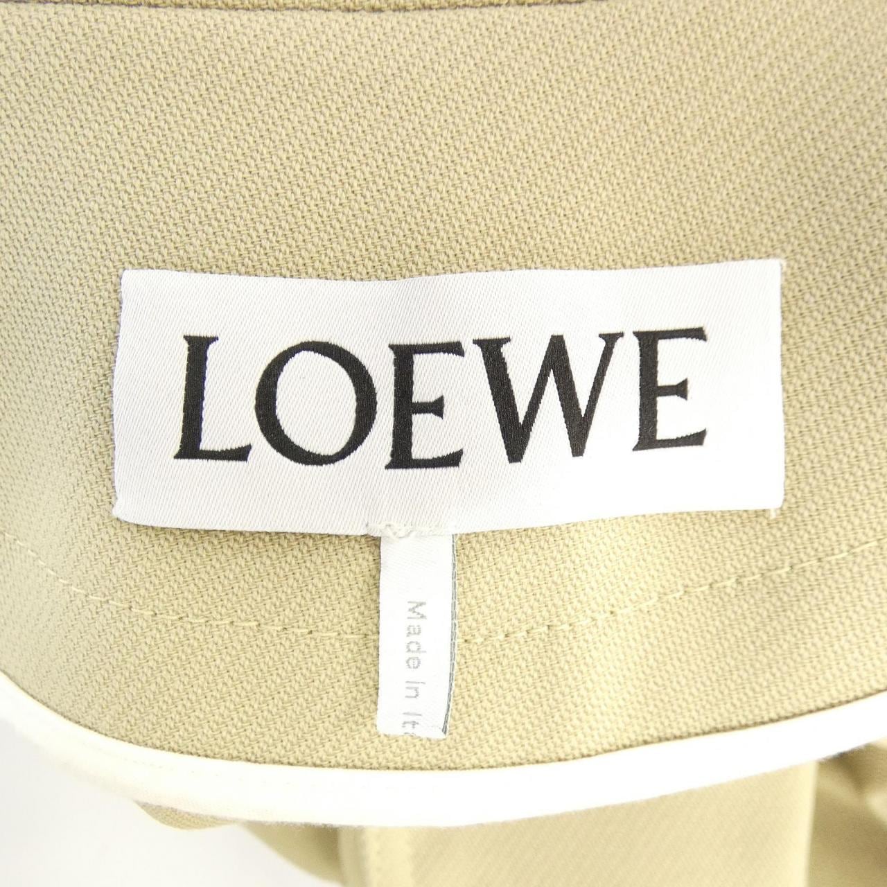 ロエベ LOEWE H526Y02W27 ジャケット