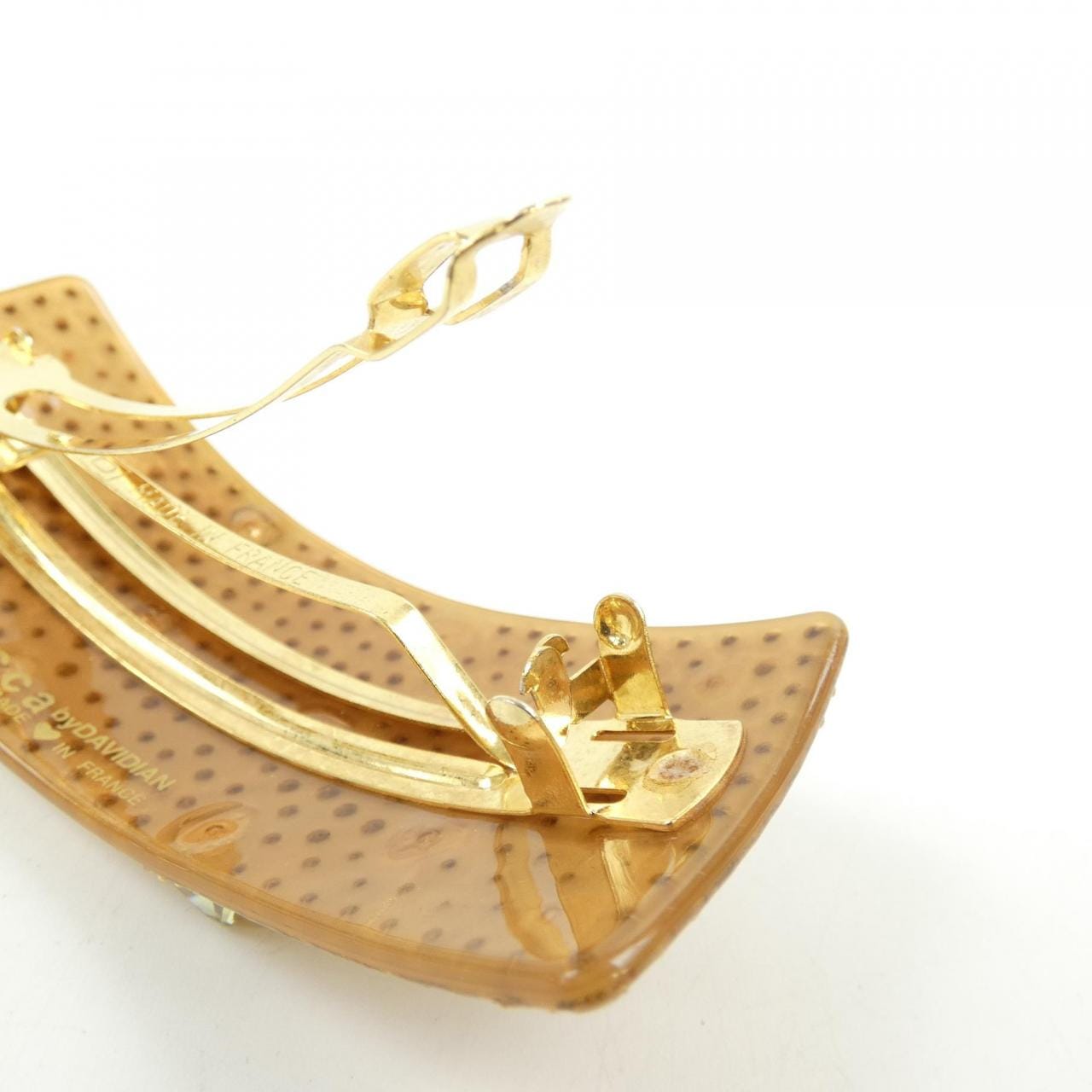 アッカ acca HAIR ACCESSORIES