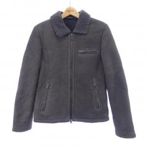 DESA ムートンジャケット