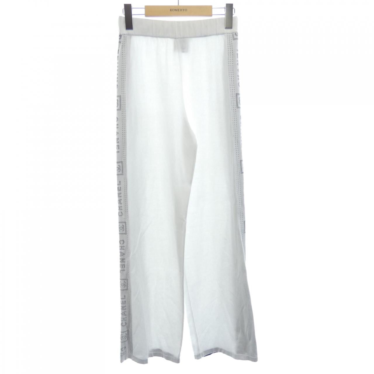 シャネル CHANEL P30103K00336 07C パンツ