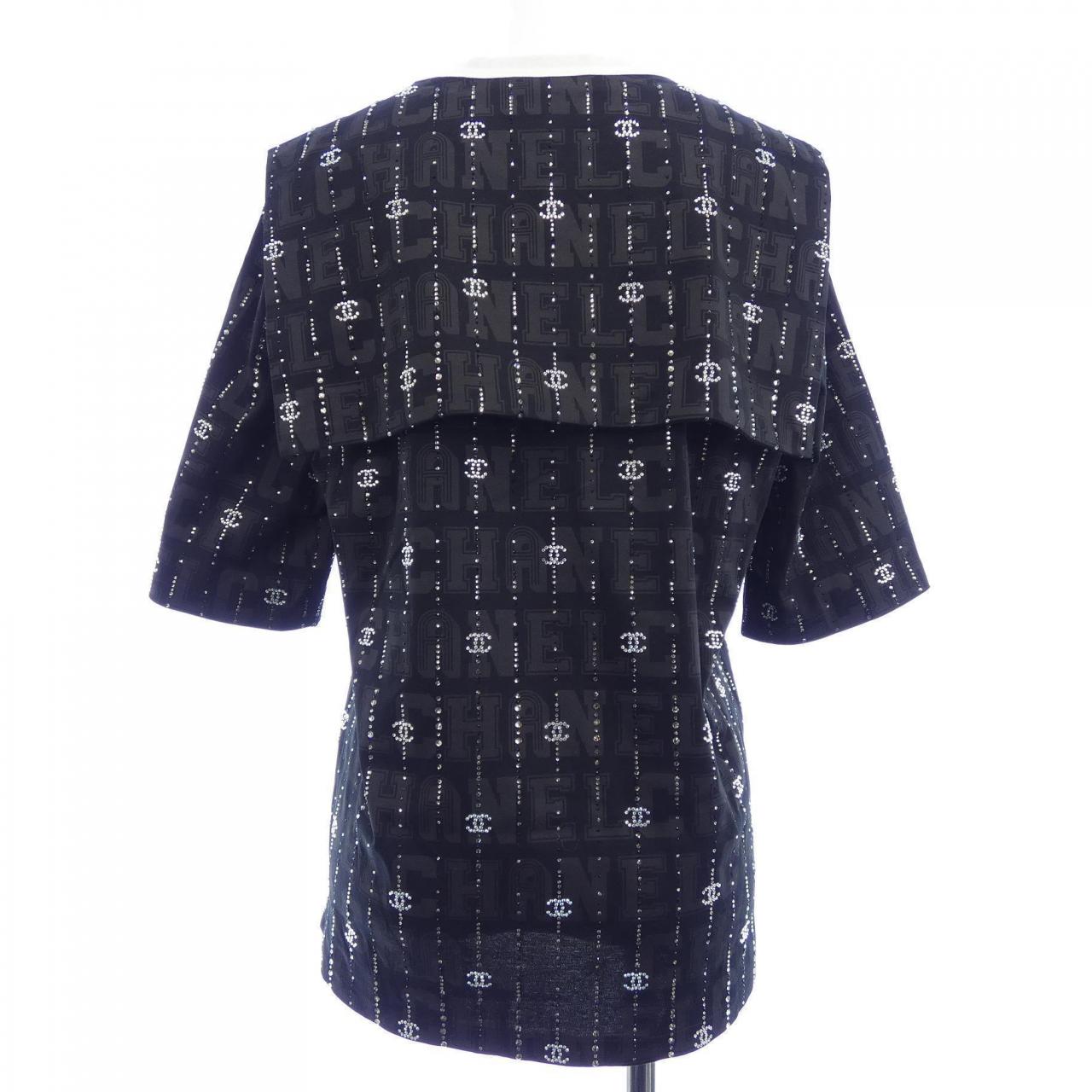 シャネル CHANEL P74162K10653 Tシャツ