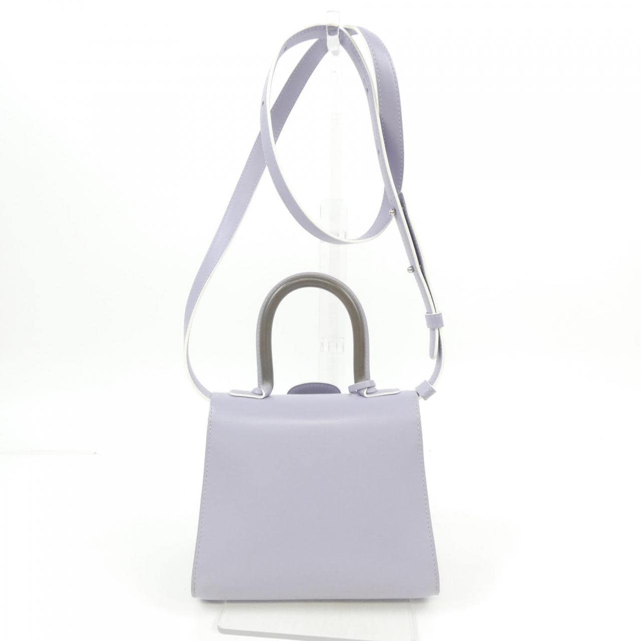 デルボー DELVAUX BRILLANT AA0058AAM BAG