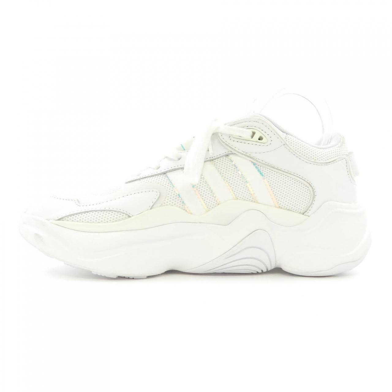 アディダス ADIDAS MAGMUR RUNNER FV1158 スニーカー