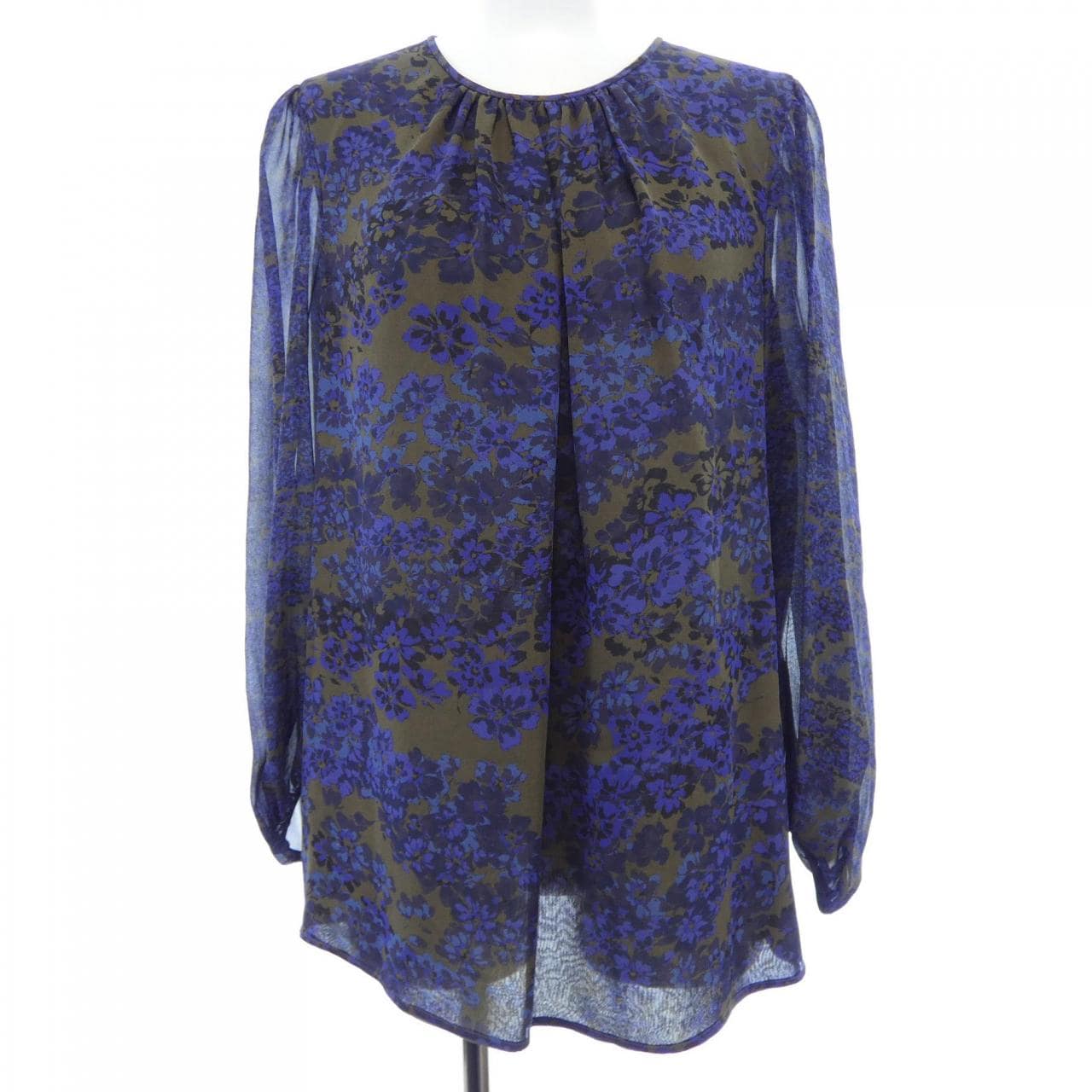 GIAMBATTISTA VALLI VALLI Tops