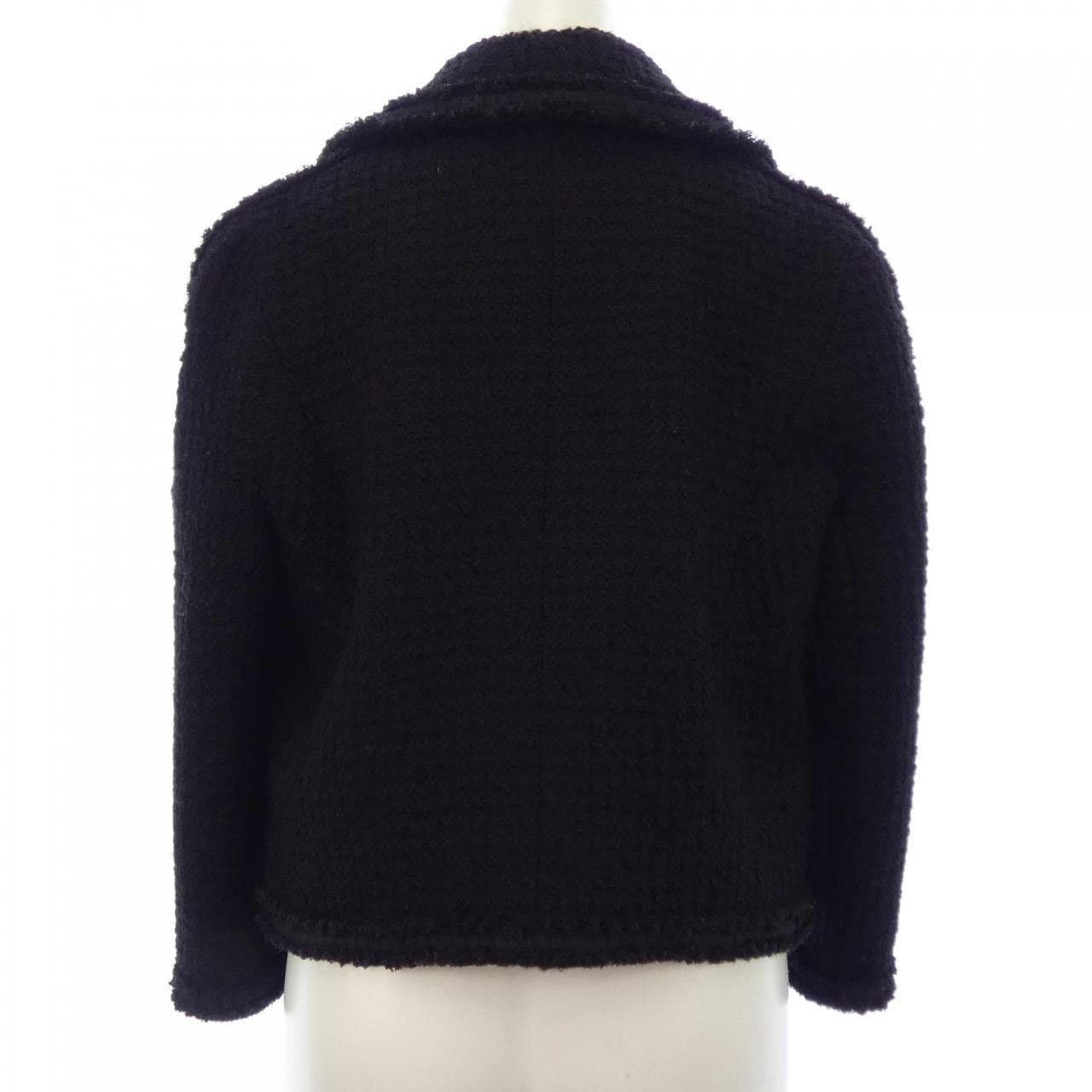 シャネル CHANEL P36817V21982 ジャケット