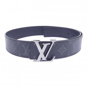 ルイヴィトン LOUIS VUITTON LVイニシャル 40MM リバーシブル M9043 BELT