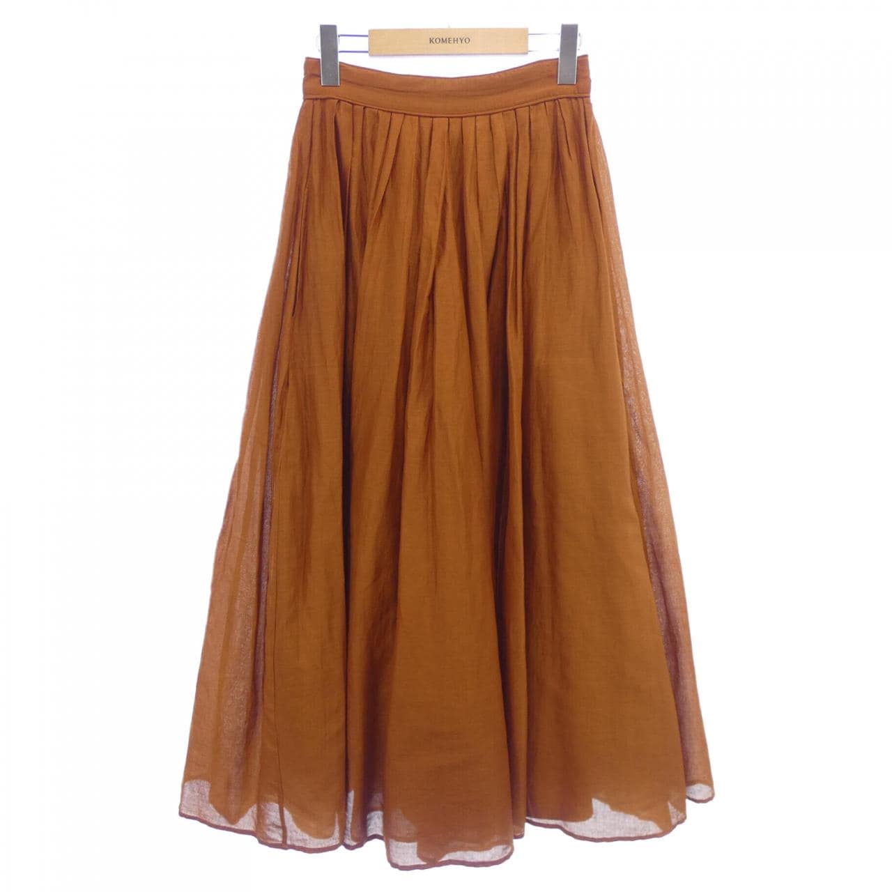 マリリンムーン Marilyn Moon 4242-138 スカート