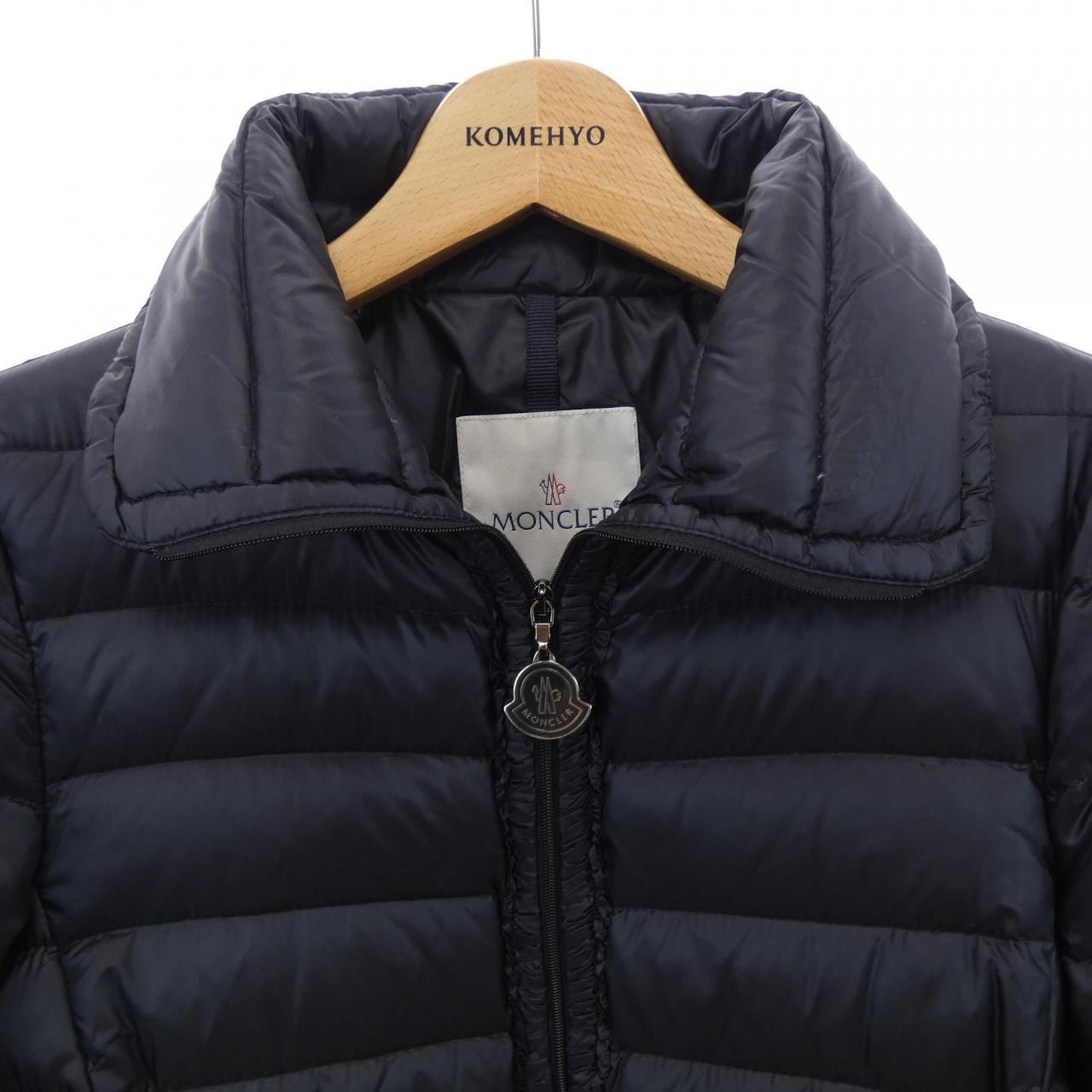 モンクレール MONCLER VANNE ダウンコート