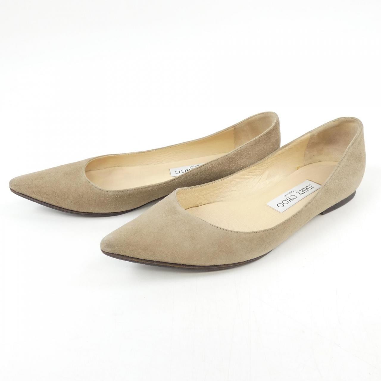 ジミーチュウ JIMMY CHOO シューズ