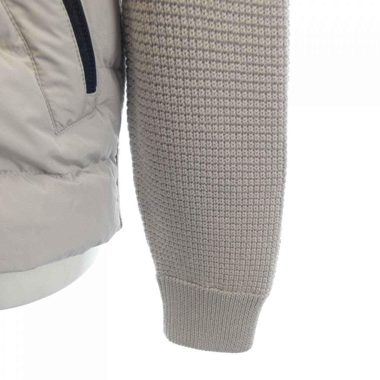 ヘルノ Herno MP000122U ダウンジャケット