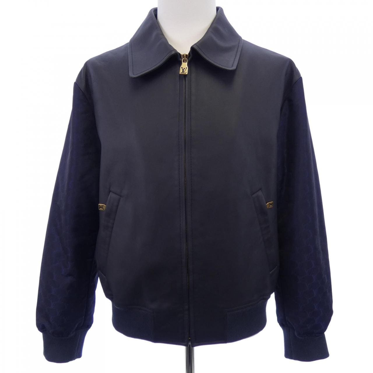 ルイヴィトン LOUIS VUITTON HRL03EYO9 ジャケット