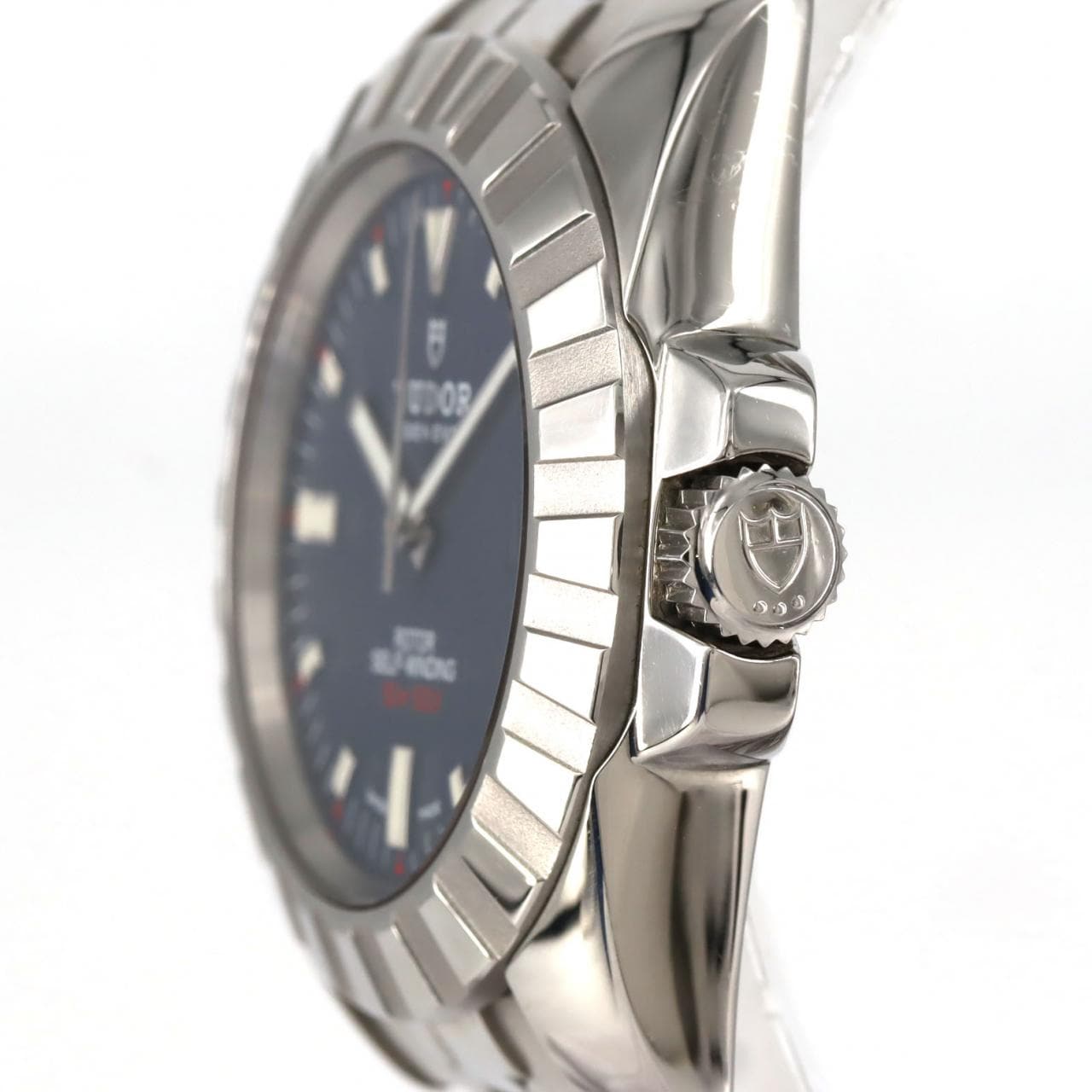 【ノーメンテナンス特価】チューダー/チュードル スポーツ20010 20010 SS 自動巻