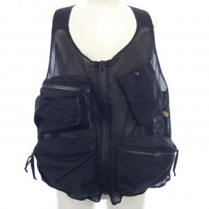 COMFYOUTDOORGARMENT( CMF1901-V01C-JS ベスト