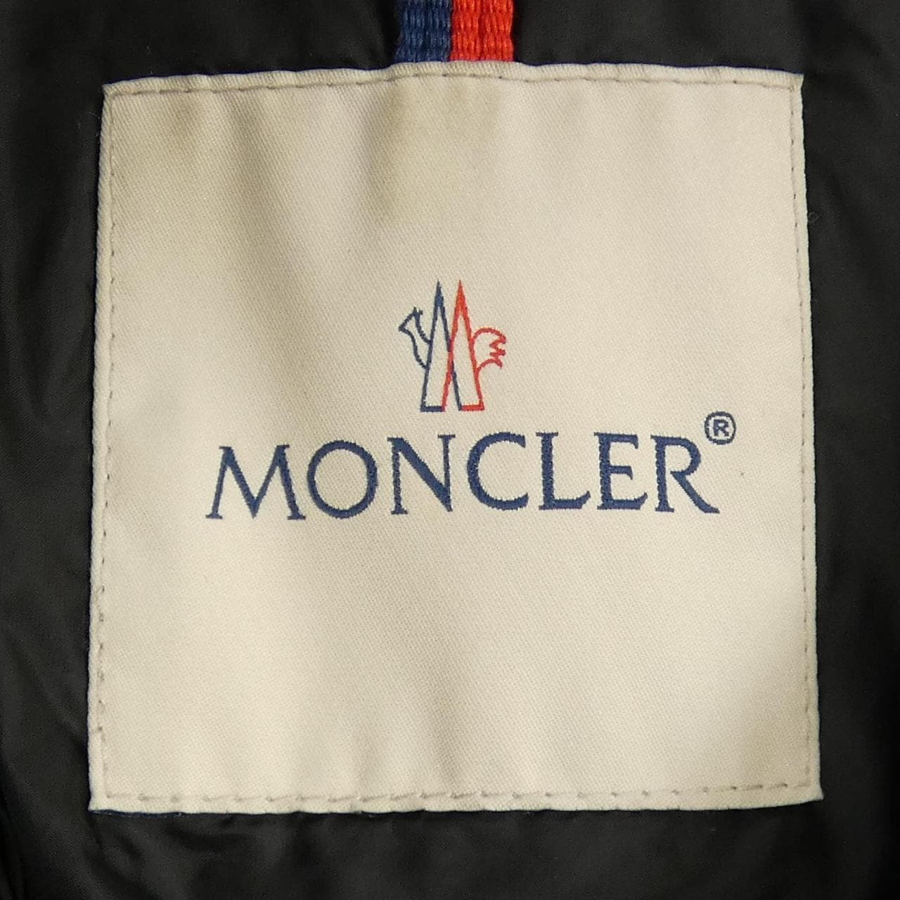 モンクレール MONCLER HERMINE ダウンコート