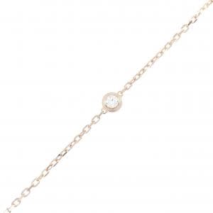 カルティエ ダムール スモール ブレスレット