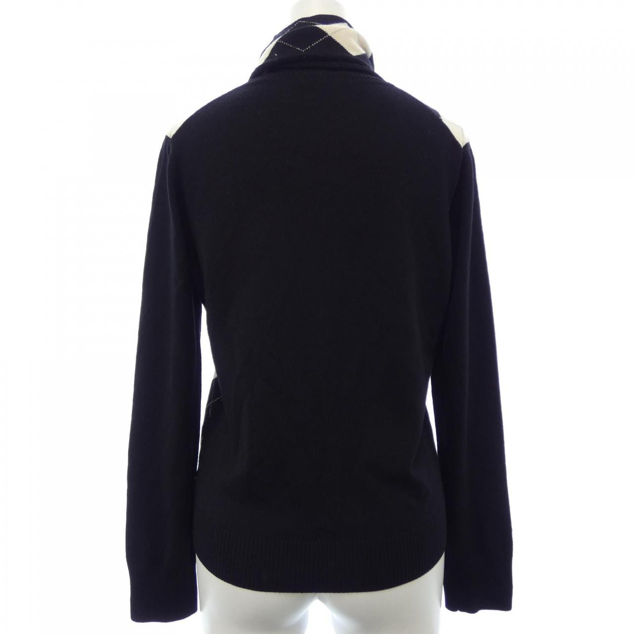 バーバリーロンドン BURBERRY LONDON ニット