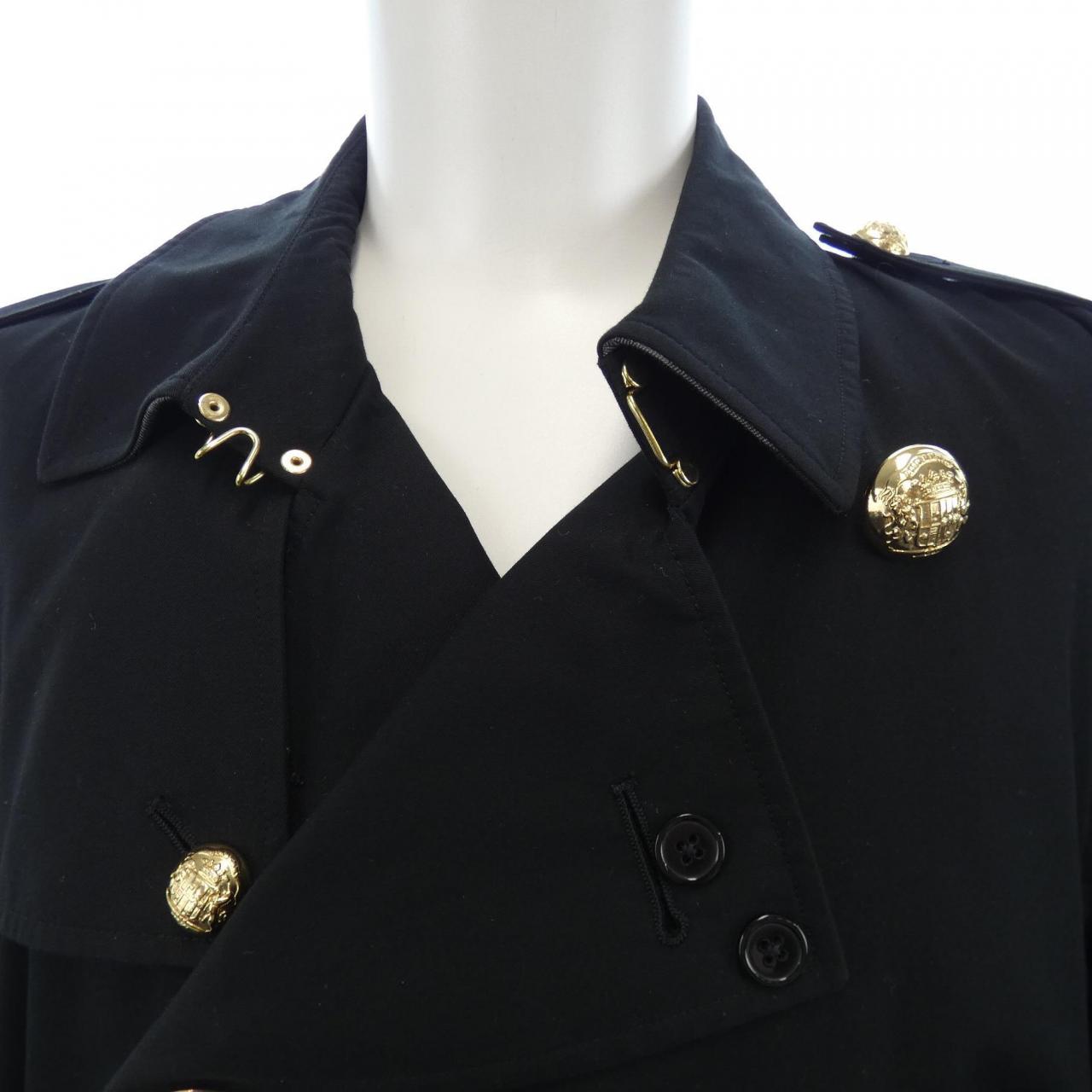 バーバリーロンドン BURBERRY LONDON 4019590 トレンチコート