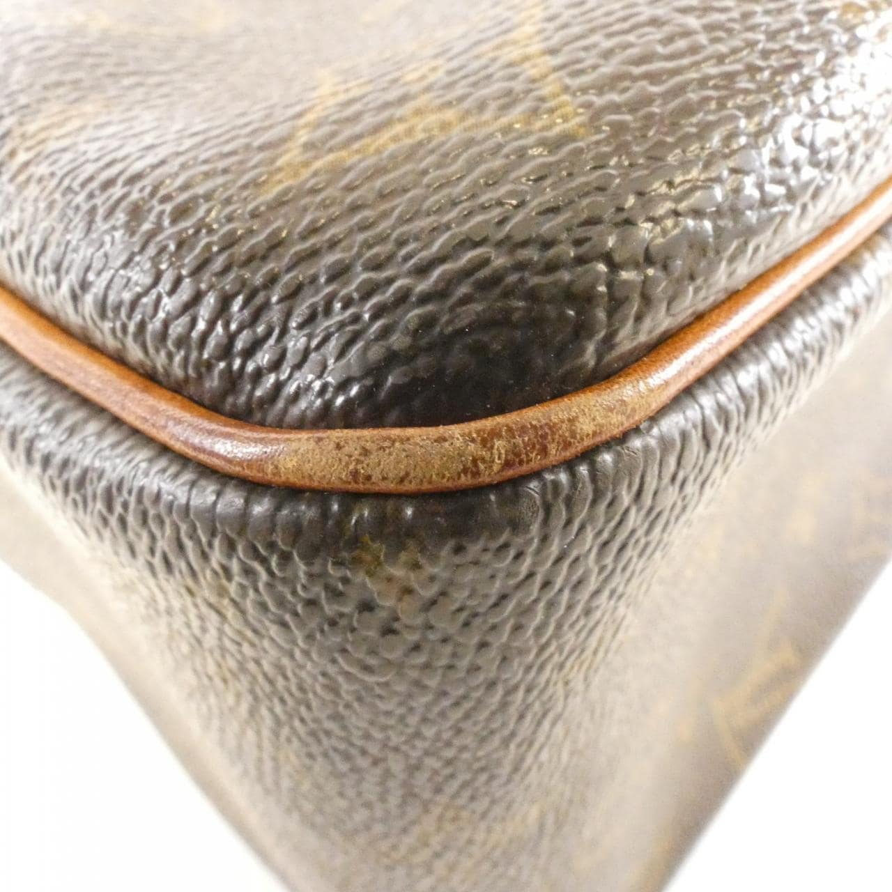 ルイヴィトン モノグラム シテ GM M51181 ショルダーバッグ