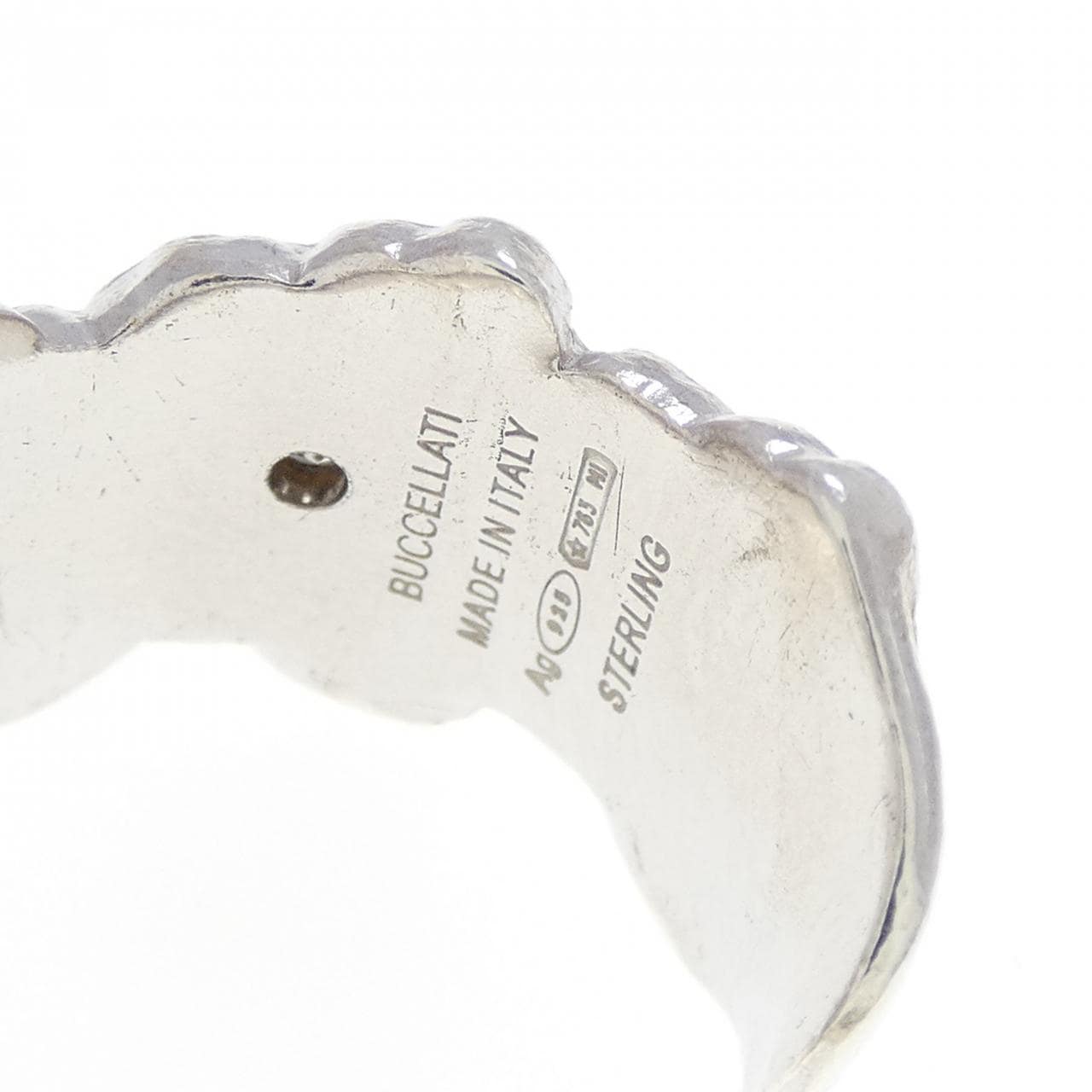 ブチェラッティ ブロッサム リング