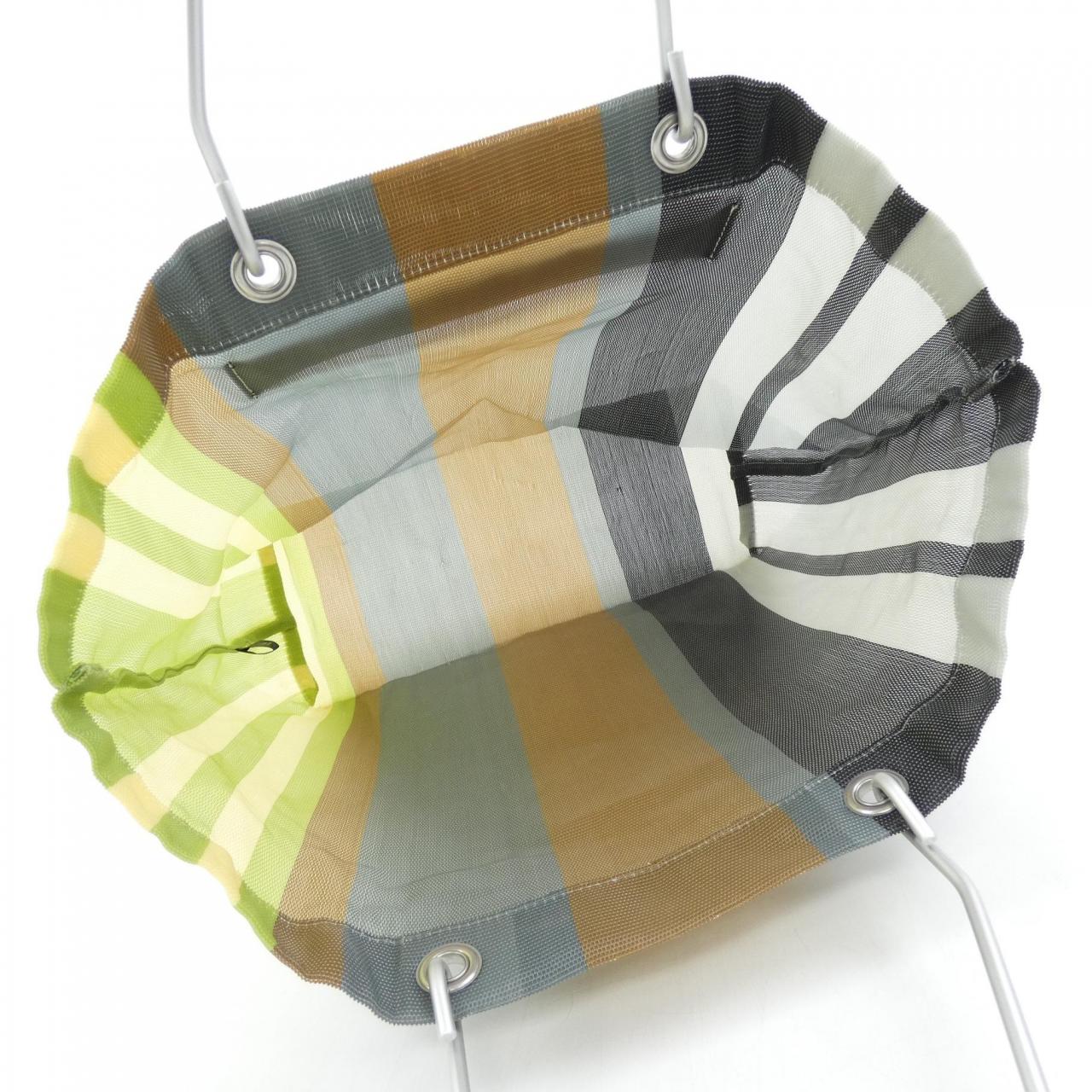 マルニ MARNI MARNI MARKETストライプバッグ SHMHR08A0 BAG