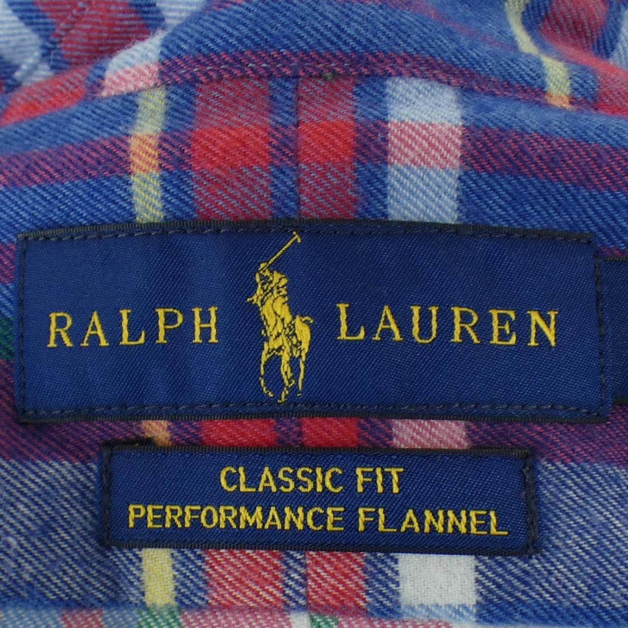 ラルフローレン RALPH LAUREN シャツ