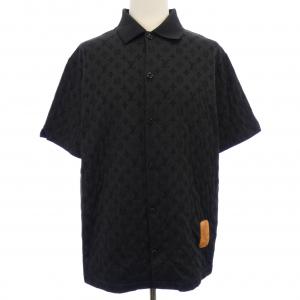 ルイヴィトン LOUIS VUITTON NBA HLY13WDM1 S／Sシャツ