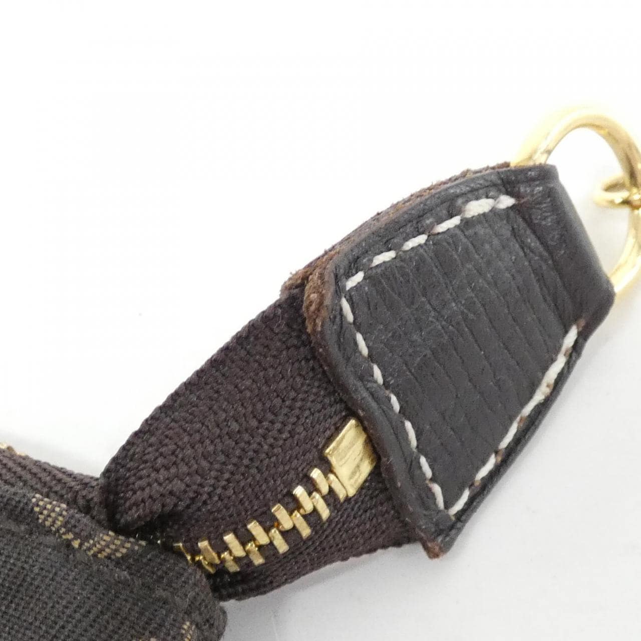 ルイヴィトン モノグラム ミニラン ミニ ポシェット アクセソワール M95668 アクセサリーポーチ