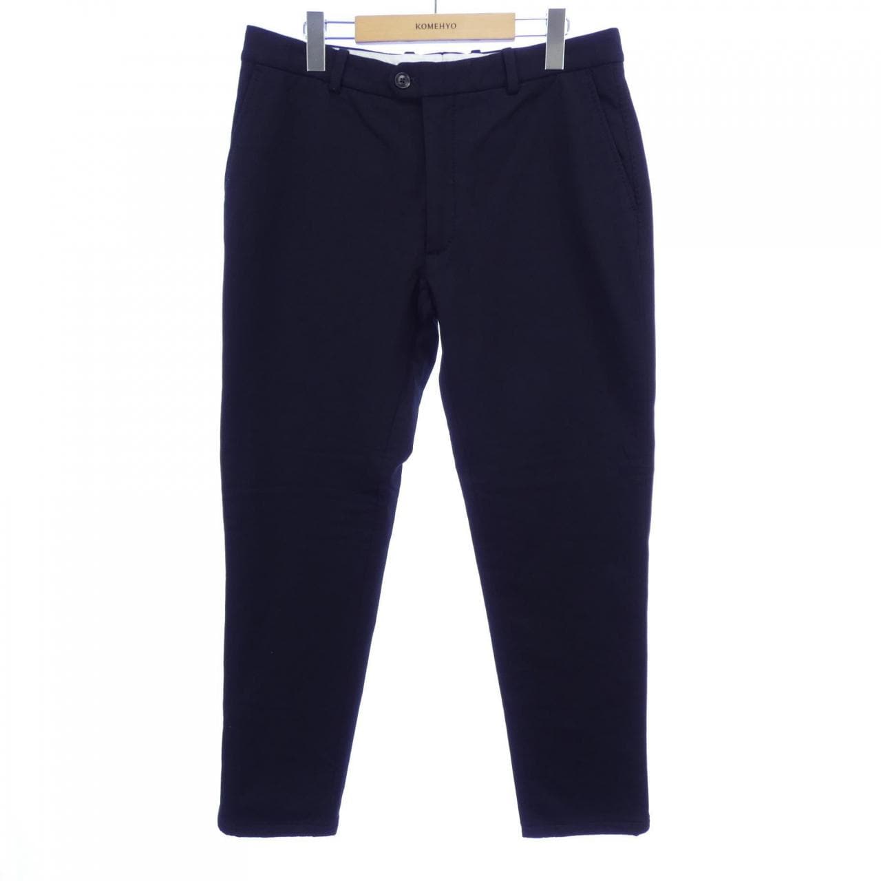 チルコロ 1901 CIRCOLO 1901 パンツ