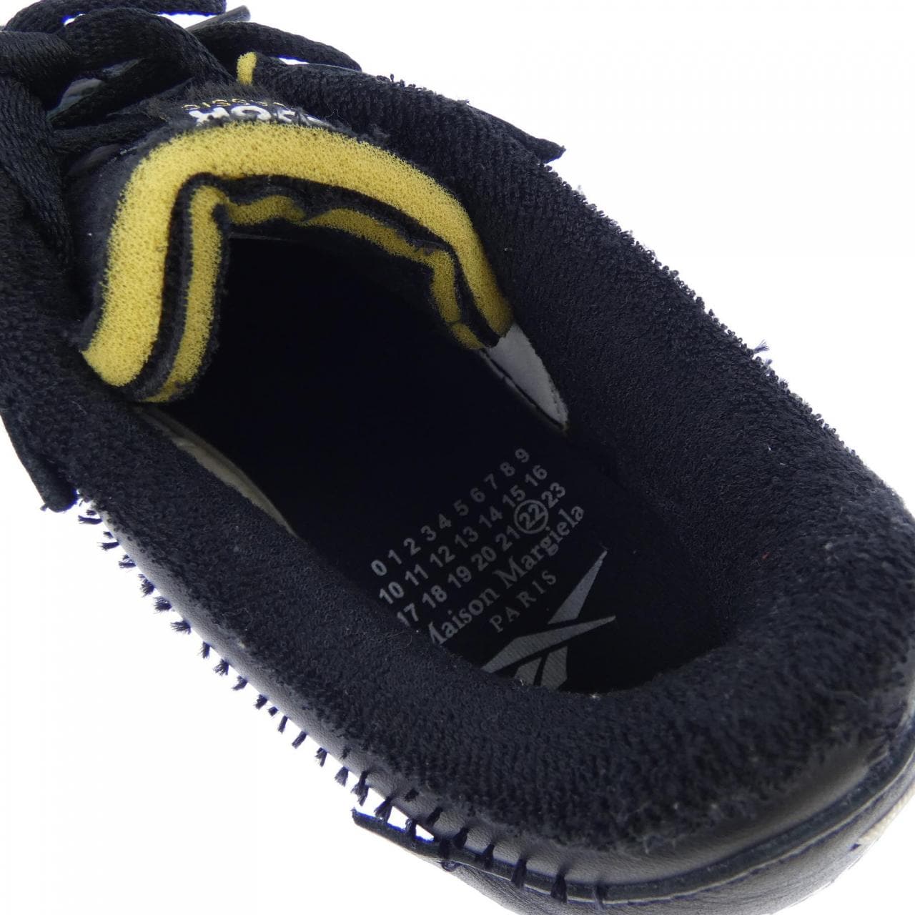 メゾンマルジェラ Maison Margiela 1Y3501 REEBOK スニーカー