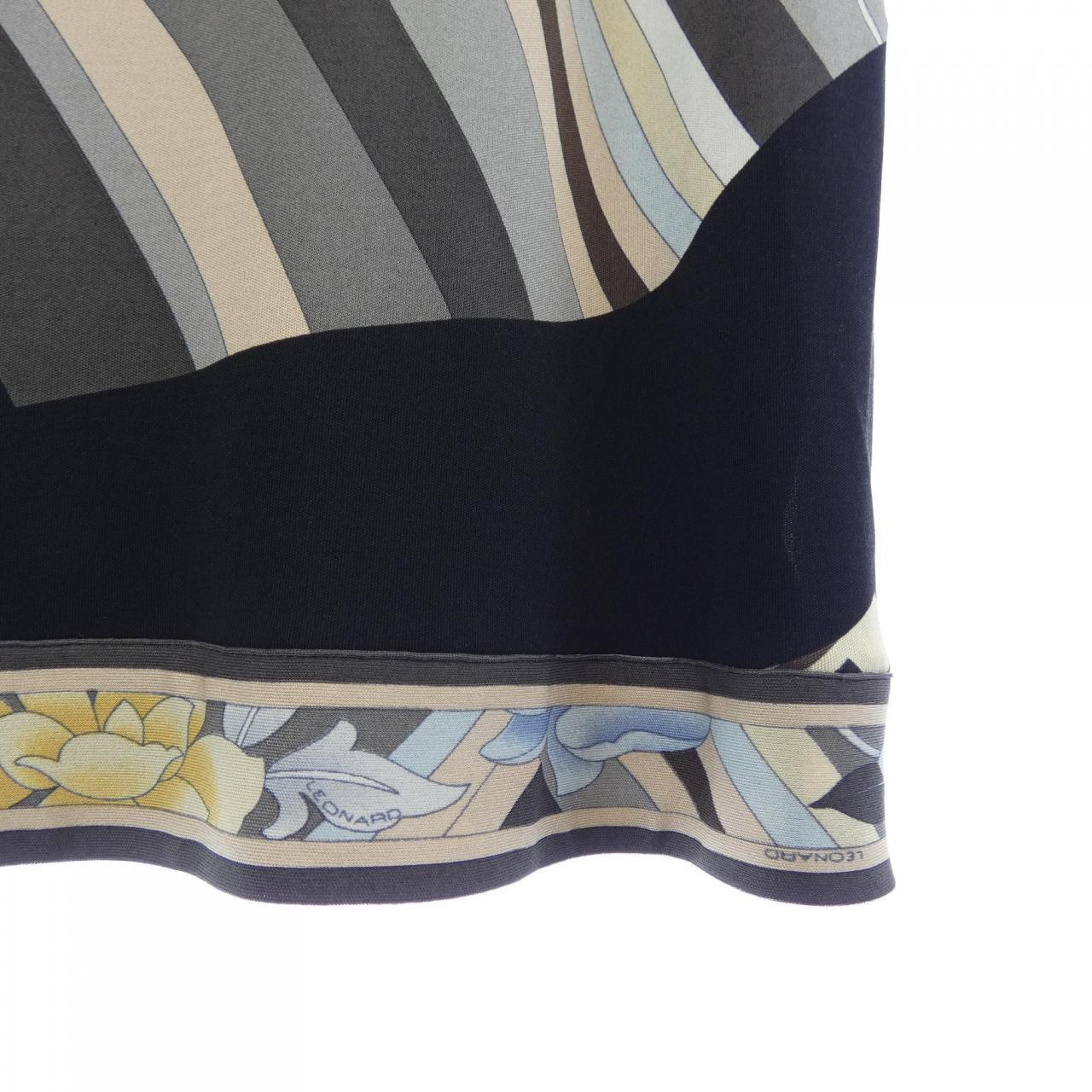 レオナール LEONARD スカート