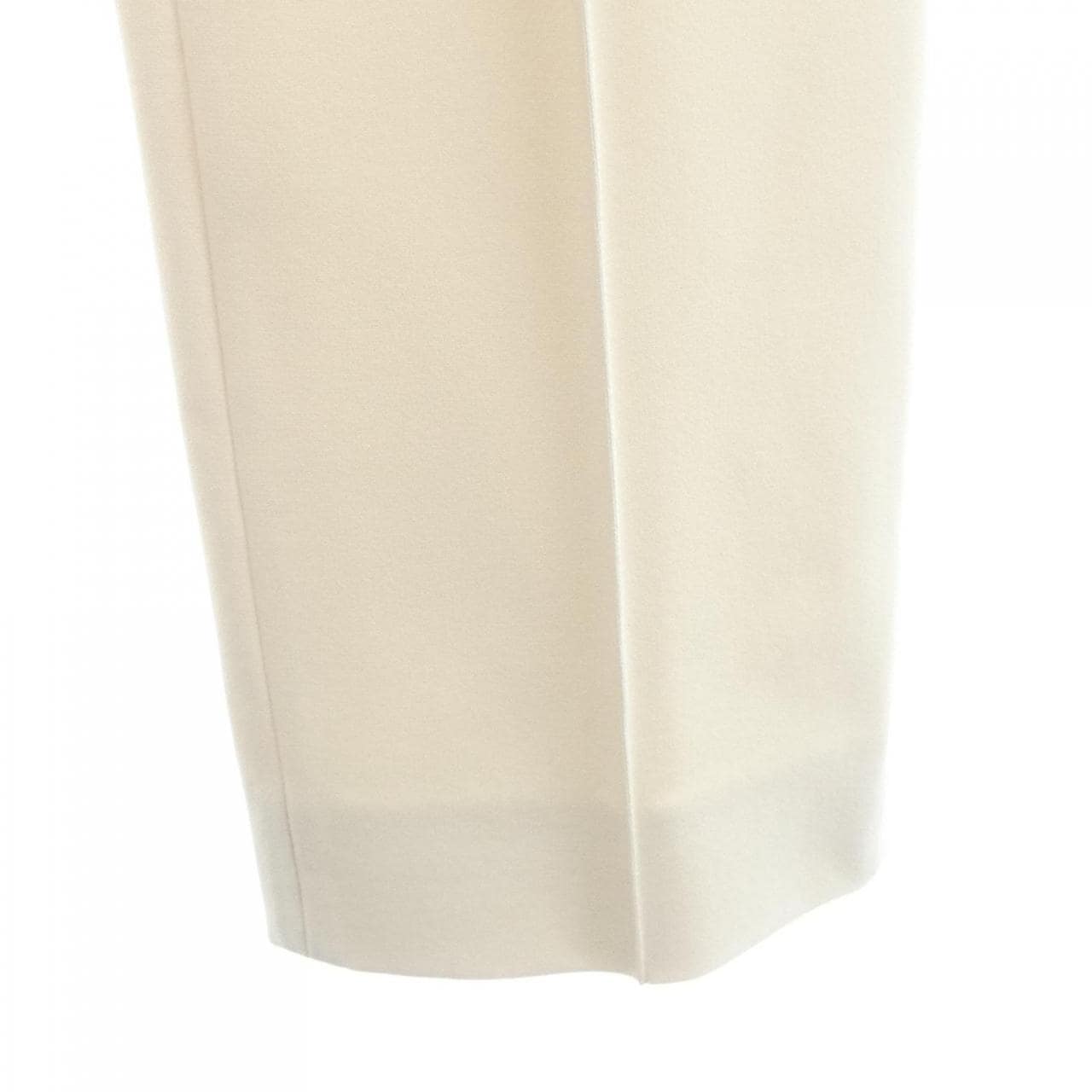 エルメス HERMES ミラノジャージーストレート 3E0448DJ パンツ