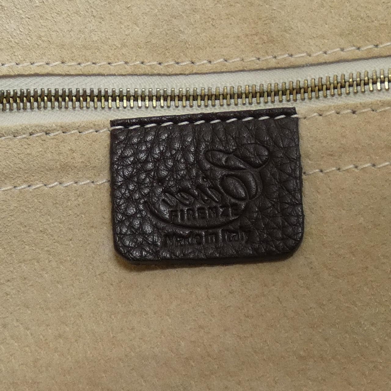 シセイ CISEI BAG