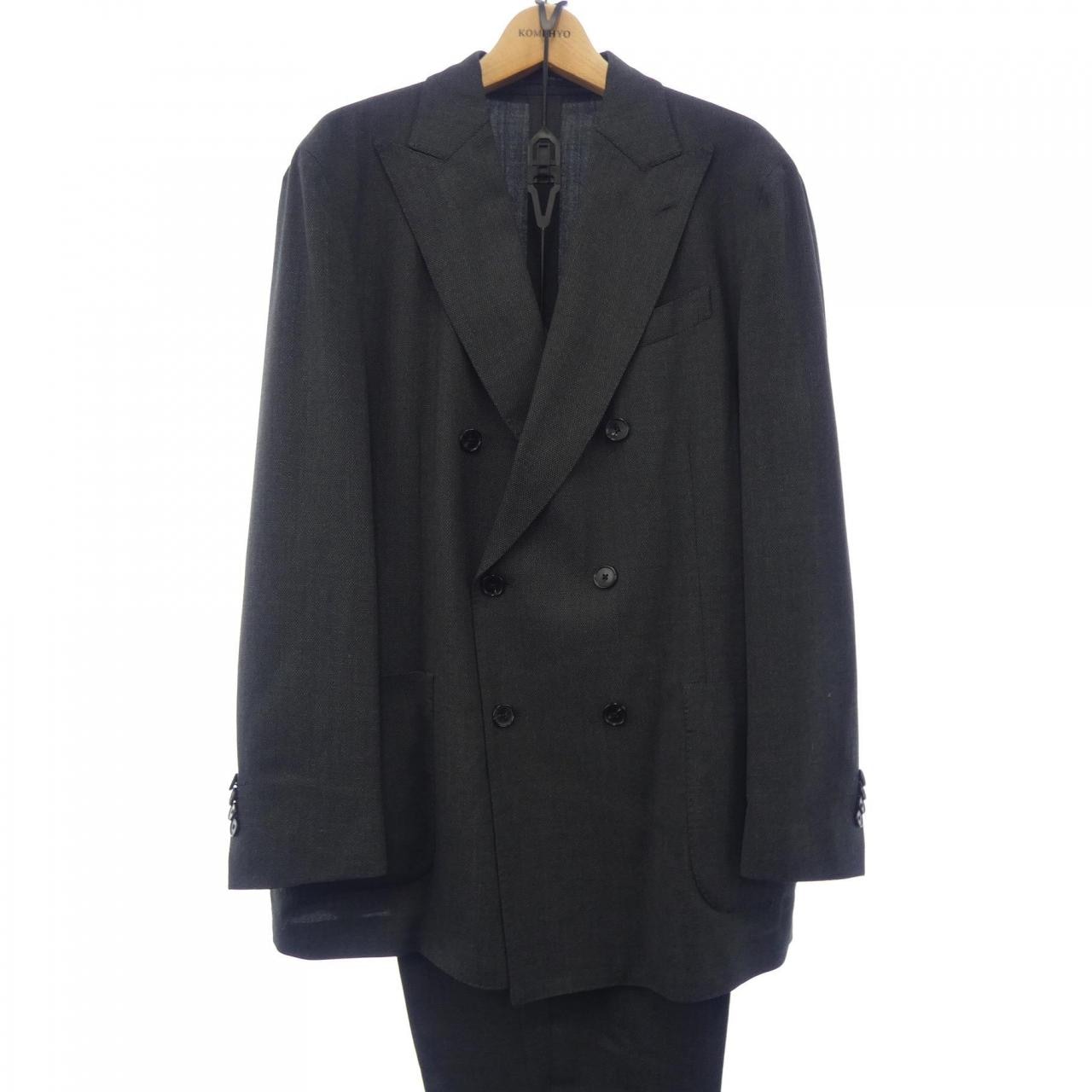 ラルディーニ LARDINI JU104AQ スーツ