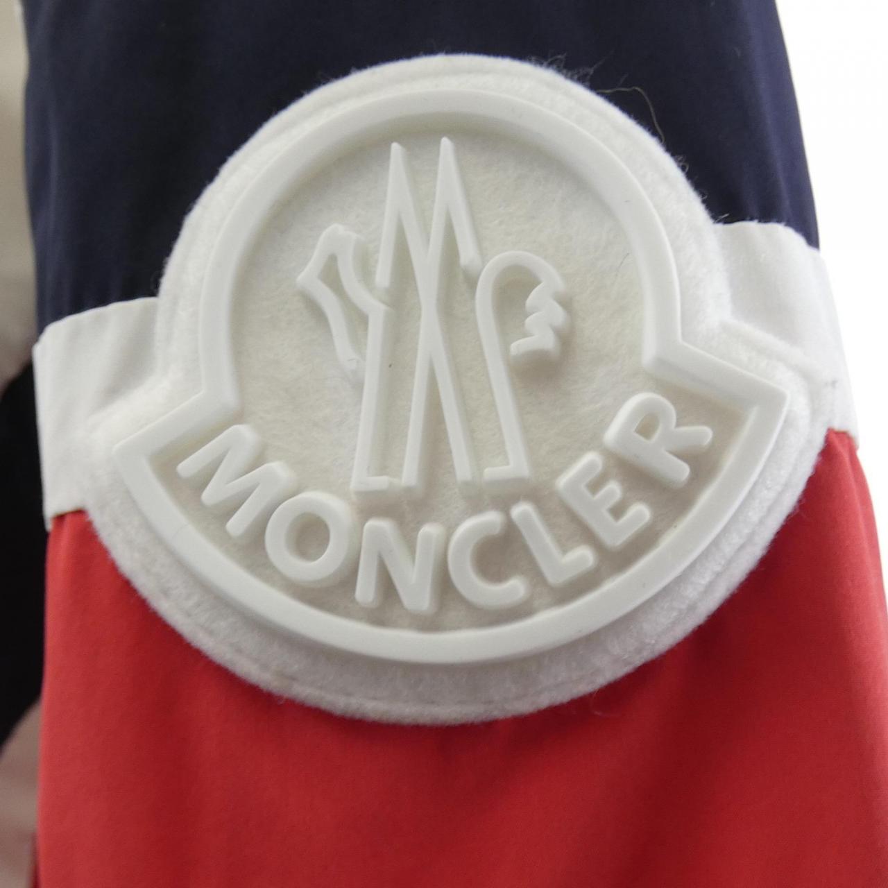 モンクレール MONCLER DOUMENC ブルゾン