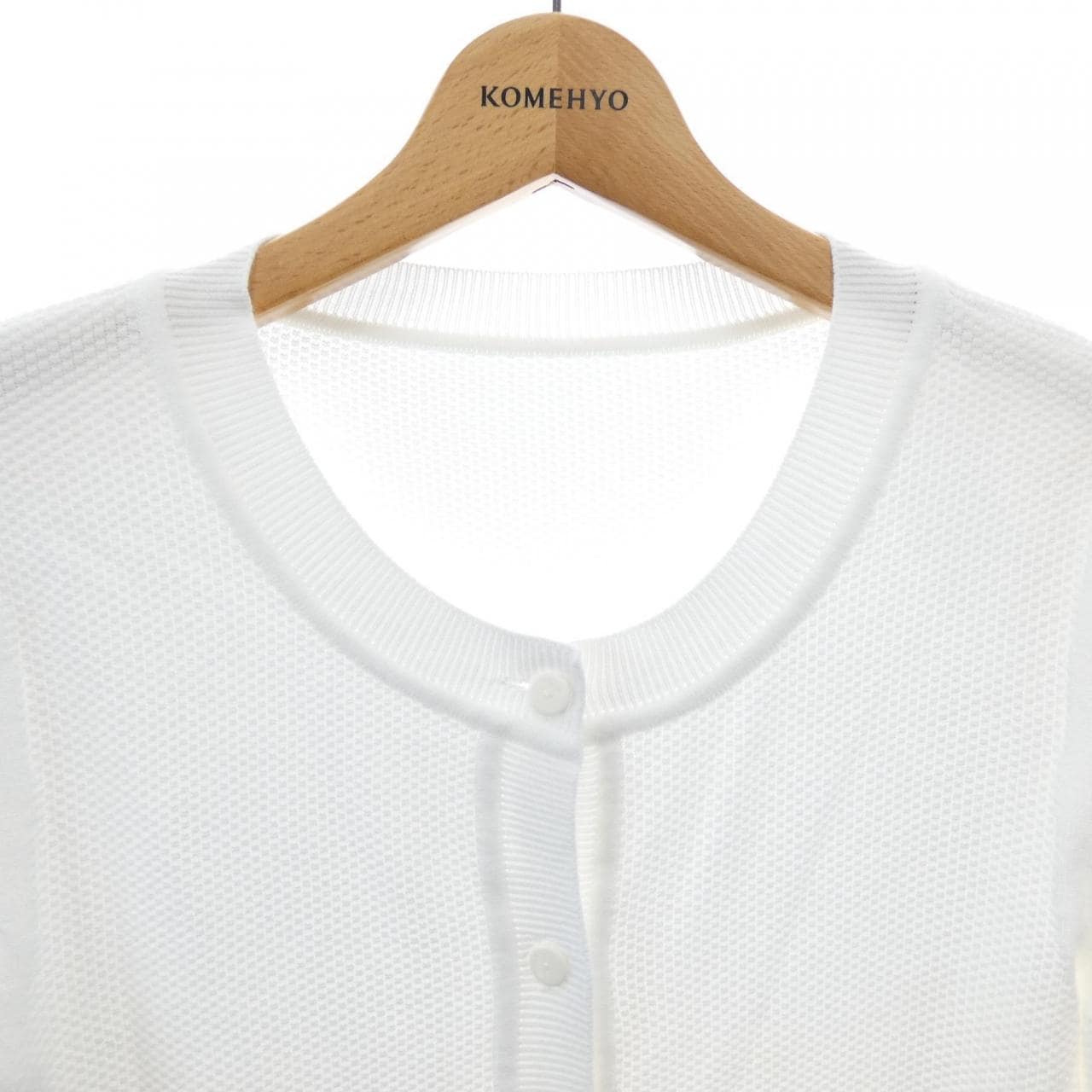 フォクシー FOXEY 40843 カーディガン